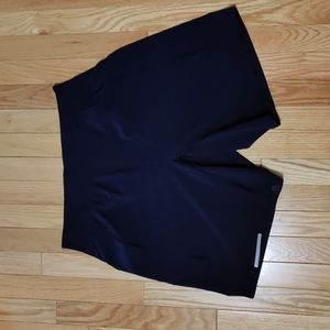 Lululemon hardcore shorts